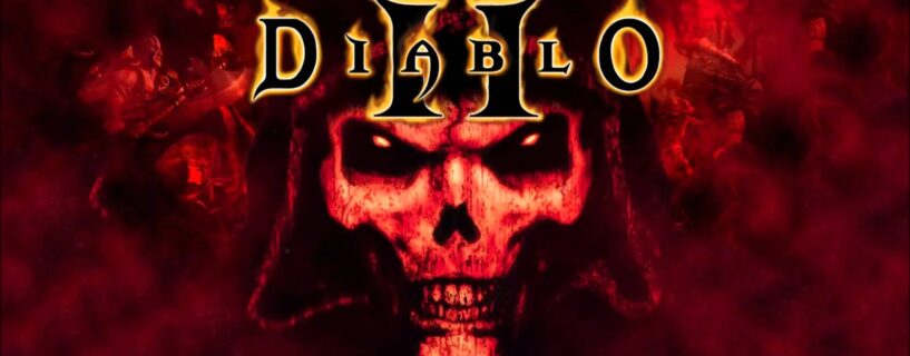 Diablo II PC Game Free Download