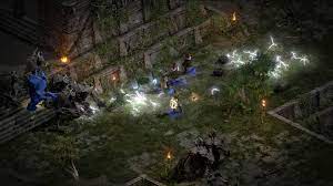 Diablo II PC Game Free Download