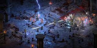 Diablo II PC Game