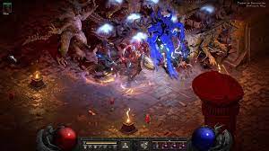 Download Diablo II PC Game