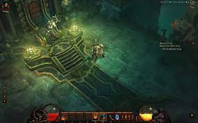 Diablo III PC Game