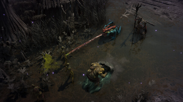 Download Diablo IV PC Gam