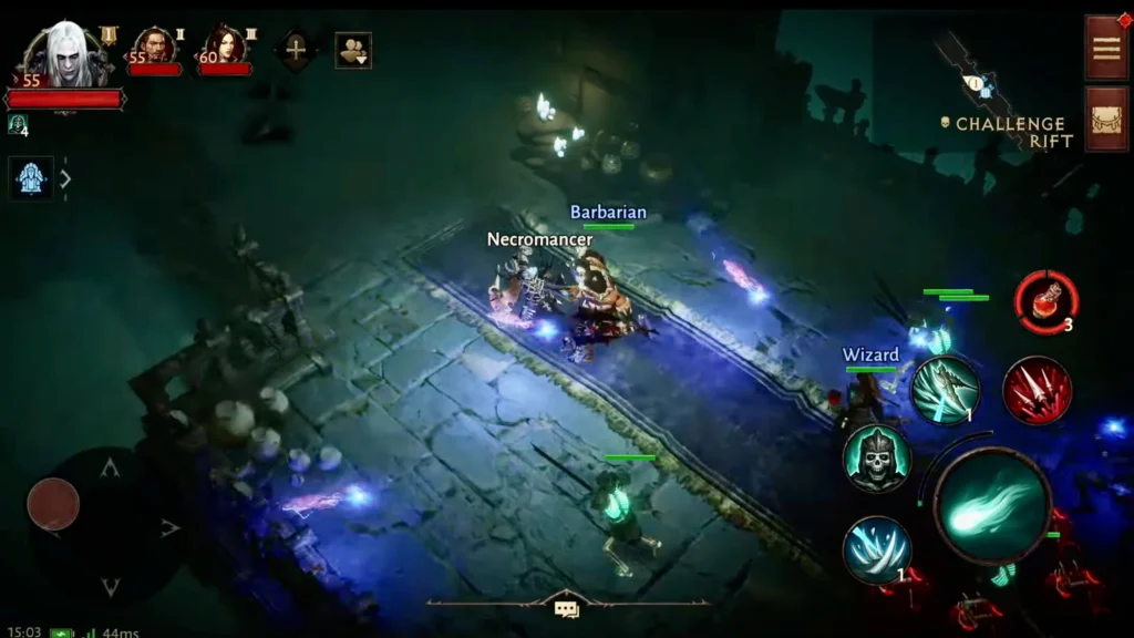 Free Download Diablo PC Game