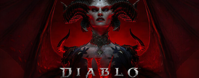 Diablo PC Game Free Download