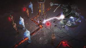 Diablo PC Game Free Download