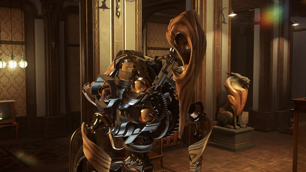 Dishonored 2 PC Game