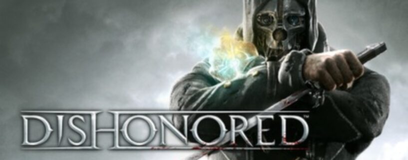 Dishonored PC Game Free Download