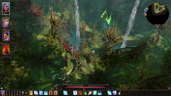 Divinity: Original Sin 2 - Definitive Edition PC