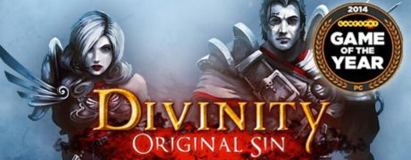 Divinity Original Sin PC Game Free Download