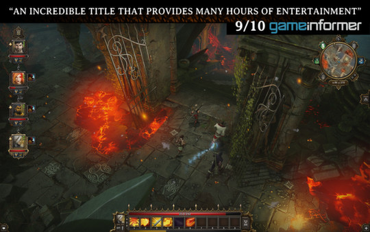 Divinity Original Sin PC Game Free Download