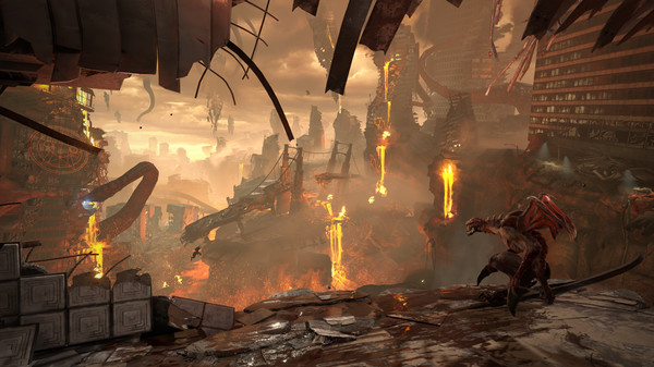 Doom Eternal PC Game