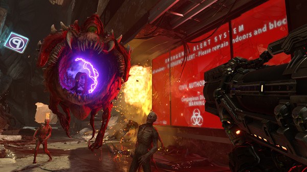 Download Doom Eternal PC Game