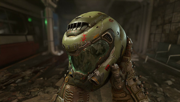 Doom Eternal PC Game Free Download