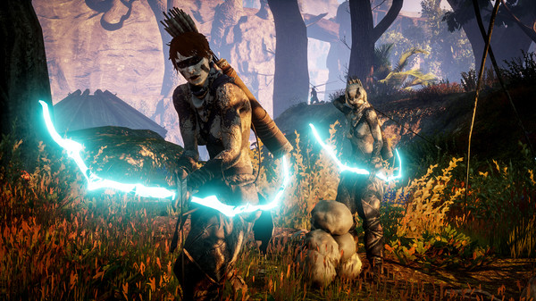 Dragon Age: Inquisition PC Game