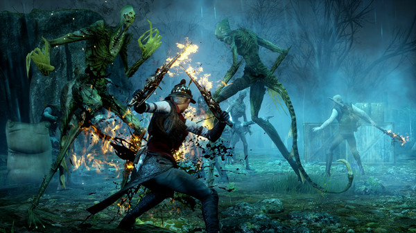 Download Dragon Age: Inquisition PC Game