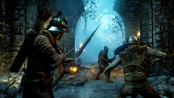 Dragon Age: Inquisition PC Game Free Download