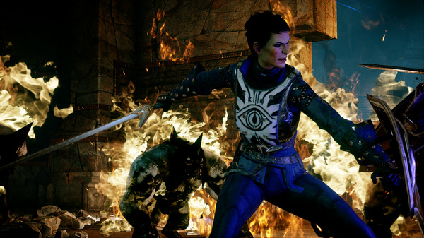 Free Download Dragon Age: Inquisition PC Game
