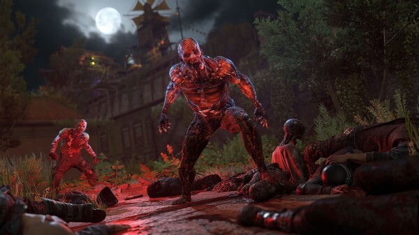 Dying Light 2 Stay Human PC Game