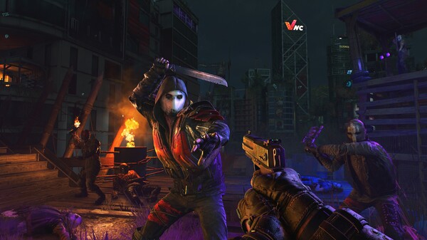 Download Dying Light 2 Stay Human PC Game