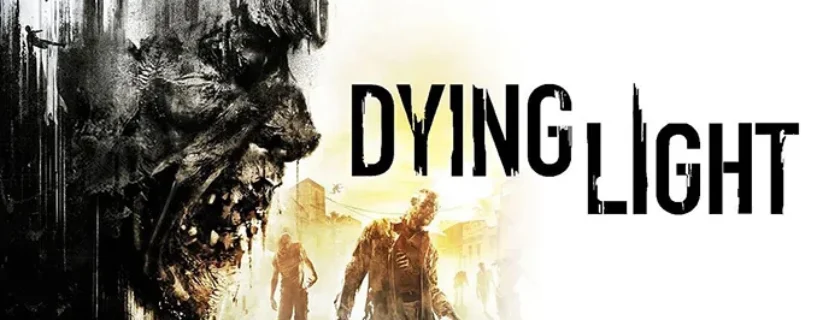 Dying Light PC Game Free Download