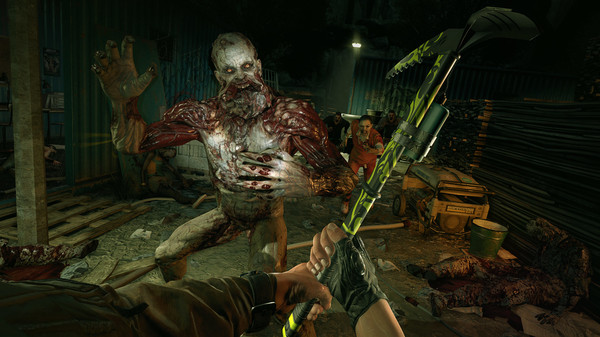 Download Dying Light PC Game