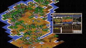 Free Download Sid Meier's Civilization II PC Game
