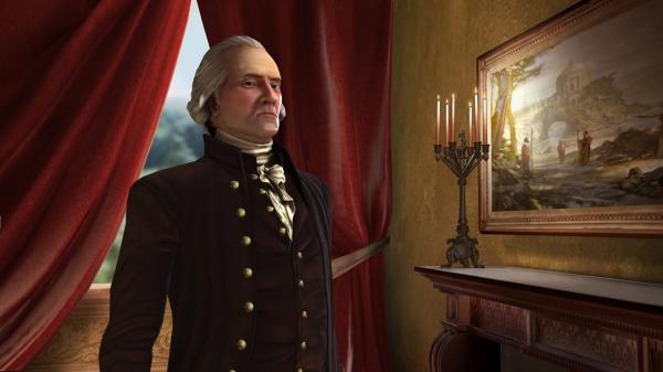 Sid Meier's Civilization V PC Game Free Download
