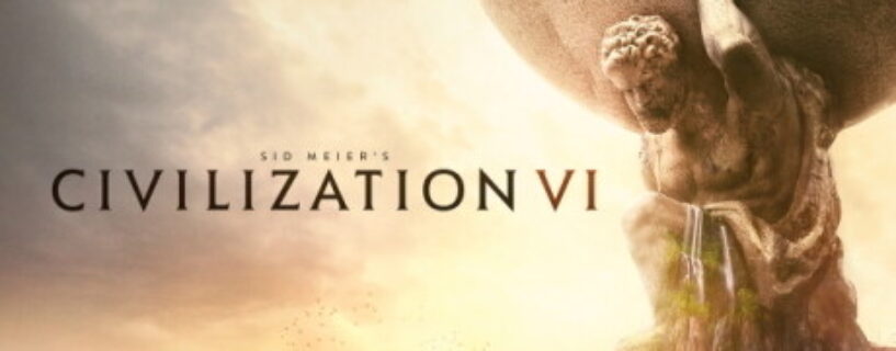Sid Meier’s Civilization VI PC Game Free Download