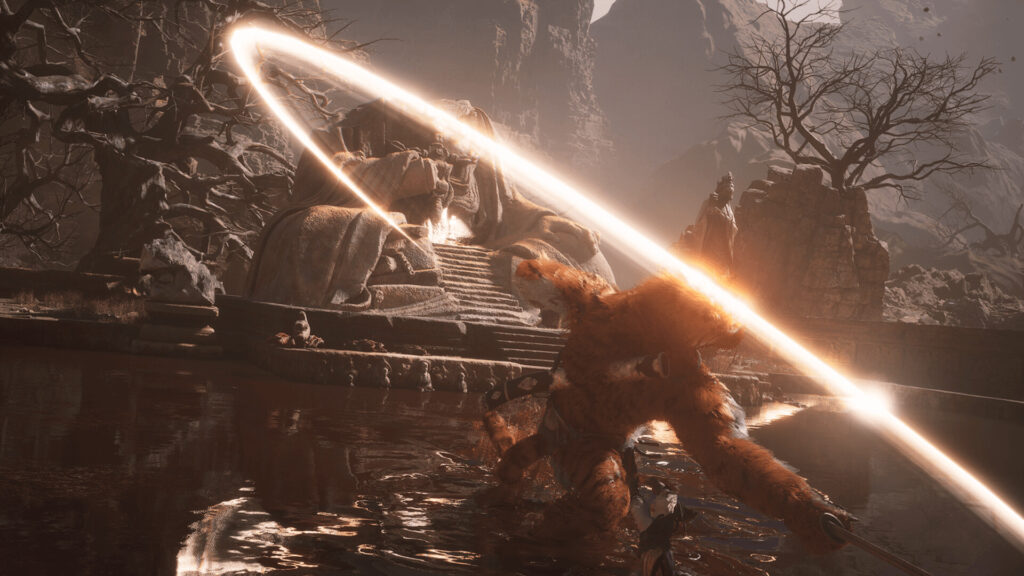 Black Myth Wukong PC