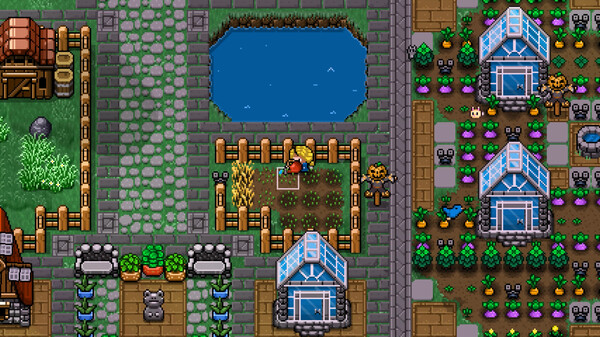 Download Cattle Country PC Game