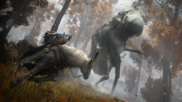 Elden Ring PC Game Free Download
