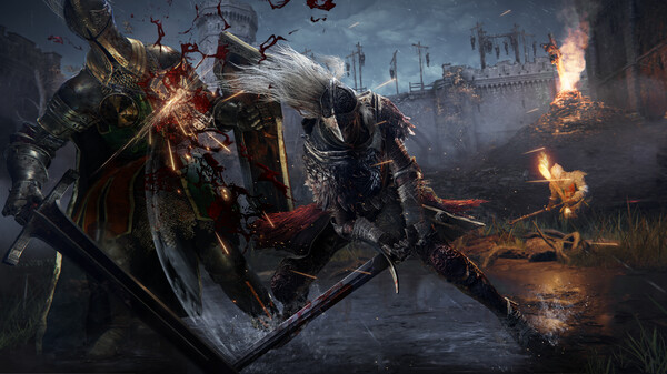 Elden Ring PC Game