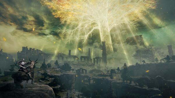 Elden Ring PC Game Free Download