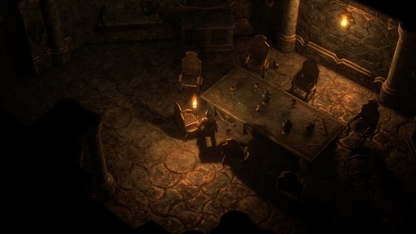 Exanima PC Game Free Download