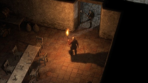 Exanima PC Game