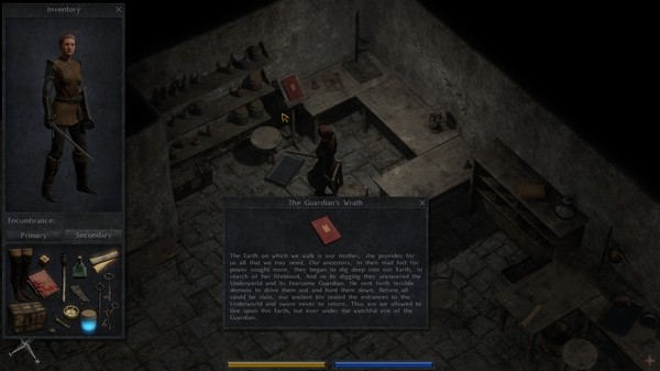 Download Exanima PC Game