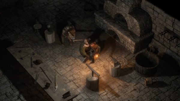 Exanima PC Game Free Download