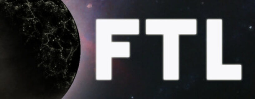 FTL: Faster Than Light PC Game Free Download