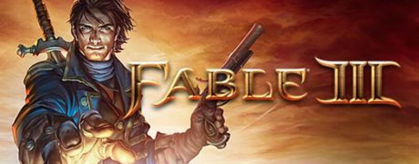 Fable III PC Game Free Download
