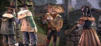 Fable III PC Game Free Download
