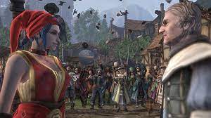 Fable III PC Game