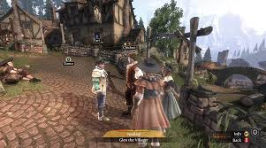 Download Fable III PC Game 