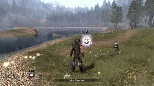 Fable III PC Game Free Download