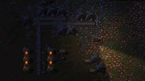 Factorio PC Game