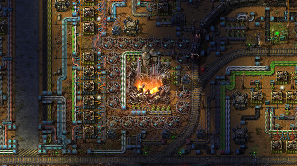 Download Factorio PC Game