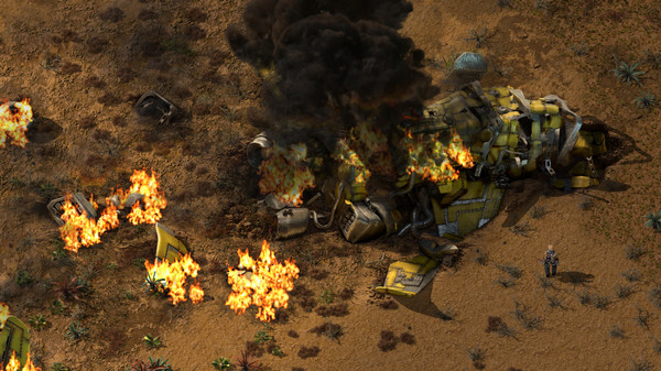 Factorio PC Game Free Download