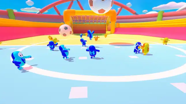 Fall Guys: Ultimate Knockout PC Game Free Download