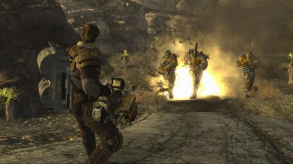 Fallout: New Vegas Ultimate Edition PC Game