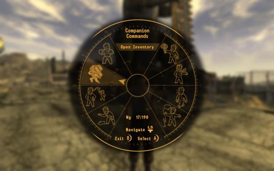 Download Fallout: New Vegas Ultimate Edition PC Game