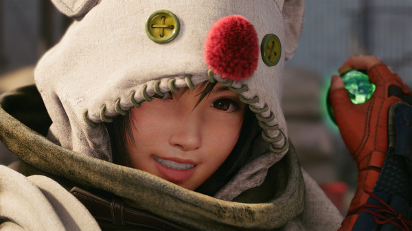 Download Final Fantasy VII: Remake Intergrade PC Game